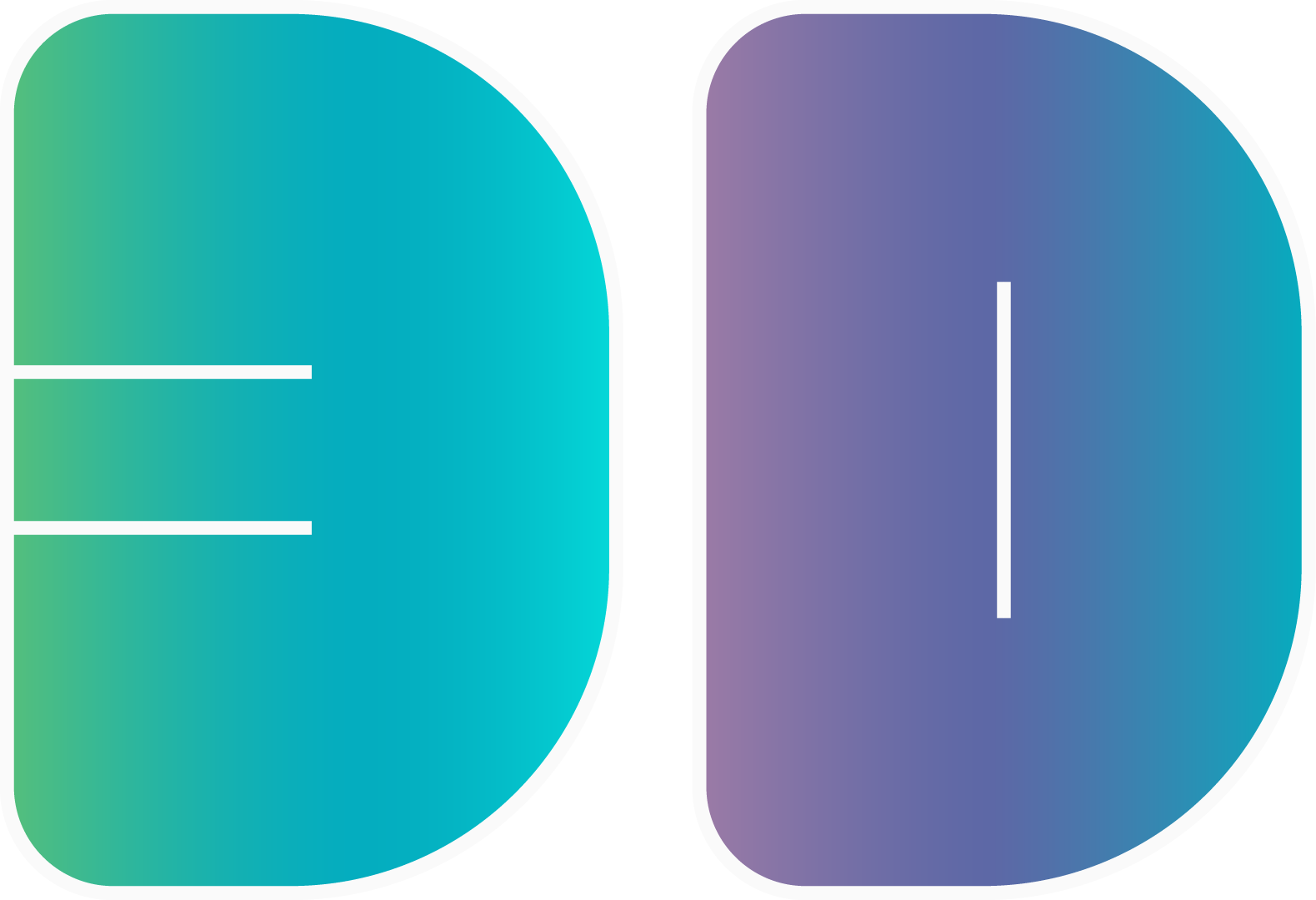 진부중 3D 동아리 로고